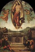 RAFFAELLO Sanzio Christ relive china oil painting reproduction